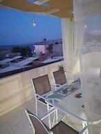 Kalyves Sea View Maisonette