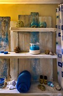 Kalyves Sea View Maisonette