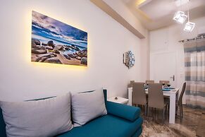 Kalyves Sea View Maisonette