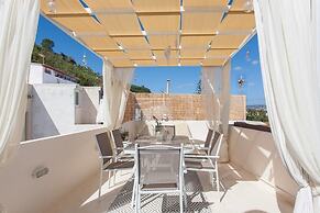 Kalyves Sea View Maisonette