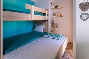 Kalyves Sea View Maisonette