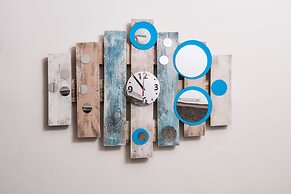 Kalyves Sea View Maisonette