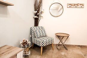 Kalyves Sea View Maisonette