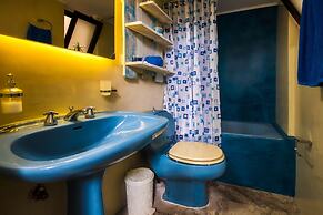 Kalyves Sea View Maisonette