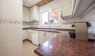 Apartamentos Montserrat