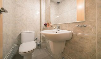 Apartamentos Montserrat