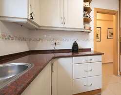 Apartamentos Montserrat