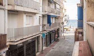 Apartamentos Montserrat