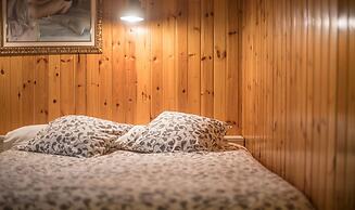 Apartamentos Montserrat