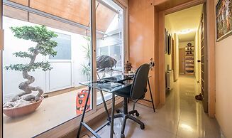 Apartamentos Montserrat