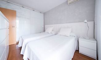 Apartamentos Montserrat