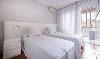 Apartamentos Montserrat