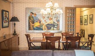 Apartamentos Montserrat