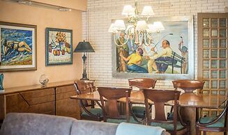 Apartamentos Montserrat