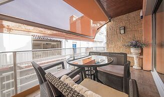 Apartamentos Montserrat