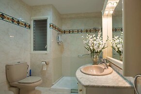 Apto Montserrat,11 2º