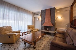 Apto Montserrat,11 2º