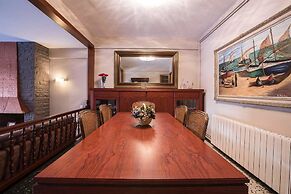 Apto Montserrat,11 2º