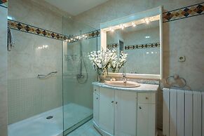 Apto Montserrat,11 2º