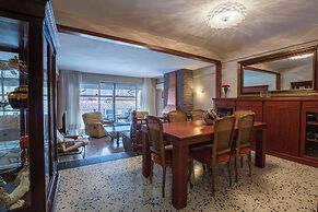 Apto Montserrat,11 2º