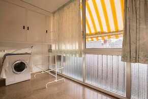 Apto Montserrat,11 2º