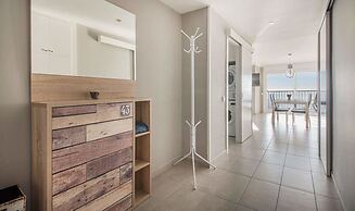 Apartamento Segur