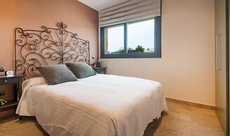 Villa Arrabal