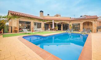 Villa Arrabal