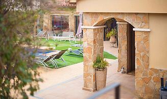 Villa Arrabal