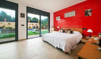 Villa Arrabal