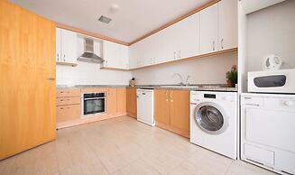 Villa Déjà Vu with stunning sea views