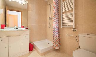 Villa Déjà Vu with stunning sea views