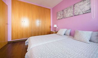 Villa Déjà Vu with stunning sea views