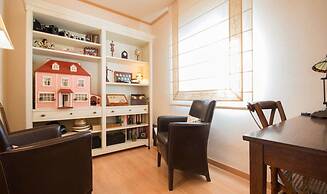 Merce Rodoreda House