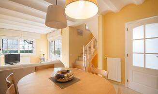 Merce Rodoreda House