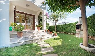 Merce Rodoreda House