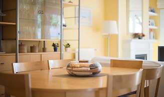 Merce Rodoreda House