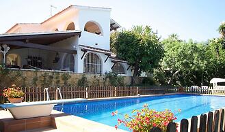 Villa Dolors