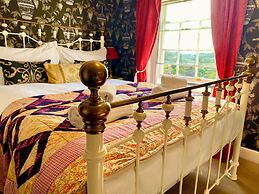 The Castle House Luxury Bed & Breakfast