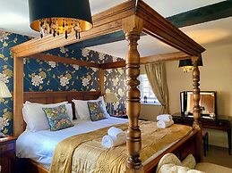 The Castle House Luxury Bed & Breakfast