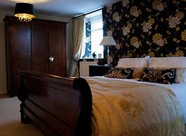 The Castle House Luxury Bed & Breakfast