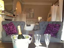 The Castle House Luxury Bed & Breakfast