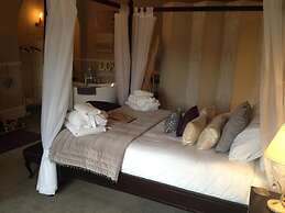 The Castle House Luxury Bed & Breakfast