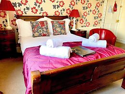 The Castle House Luxury Bed & Breakfast