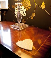 The Castle House Luxury Bed & Breakfast