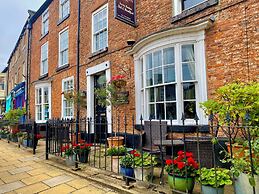 The Castle House Luxury Bed & Breakfast