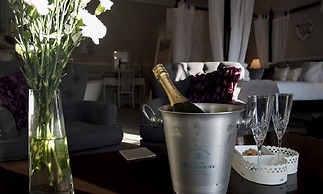 The Castle House Luxury Bed & Breakfast