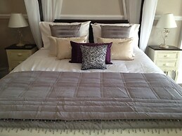 The Castle House Luxury Bed & Breakfast