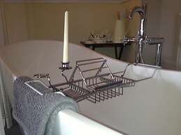 The Castle House Luxury Bed & Breakfast