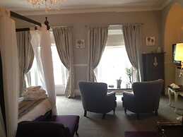 The Castle House Luxury Bed & Breakfast